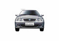 Blueprint Geely Echo Sedan 2009 01 A4 Photo Print