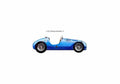 Blueprint Gordini 15 F1 OW 1950 01 A4 Photo Print