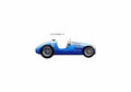 Blueprint Gordini 16 F1 OW 1952 01 A4 Photo Print