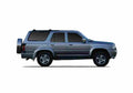 Blueprint Great Wall G5 SUV 2006 A4 Photo Print