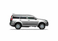 Blueprint Great Wall Hover SUV 2006 A4 Photo Print