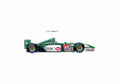 Blueprint Jaguar R3 F1 OW 2002 01 A4 Photo Print