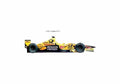 Blueprint Jordan EJ11 F1 OW 2001 01 A4 Photo Print