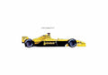 Blueprint Jordan EJ14 F1 OW 2004 01 A4 Photo Print