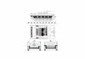 Blueprint M39 01 A4 Photo Print