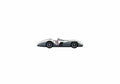Blueprint Mercedes Benz W196 F1 OW 1954 01 A4 Photo Print