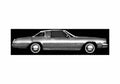 Blueprint Oldsmobile Toronado XSR Coupe 1977 A4 Photo Print
