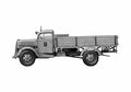 Blueprint Opel Blitz 3 t 4x2 Type S Truck 1939 A4 Photo Print