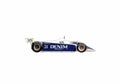 Blueprint Osella FA1 F1 OW 1980 01 A4 Photo Print