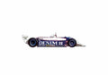 Blueprint Osella FA1B F1 OW 1981 01 A4 Photo Print