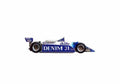Blueprint Osella FA1C F1 OW 1982 01 A4 Photo Print