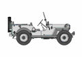 Blueprint Other Palermo Jeep Sirecome S 38 SUV A4 Photo Print