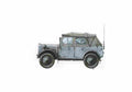 Blueprint Other Stower 40 SUV 1930 01 A4 Photo Print