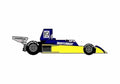 Blueprint Other Surtees TS16 Ford DFV OW 1975 A4 Photo Print