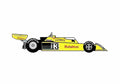 Blueprint Other Surtees TS16 Ford DFV OW 1976 A4 Photo Print