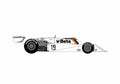 Blueprint Other Surtees TS19 Ford DFV OW 1977 A4 Photo Print