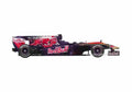 Blueprint Other Toro Rosso Ferrari STR05 F1 GP OW 2010 A4 Photo Print