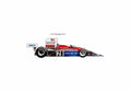 Blueprint Penske PC3 F1 OW 1975 01 A4 Photo Print