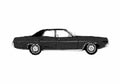 Blueprint Plymouth Satellite Custom Sedan 1972 A4 Photo Print