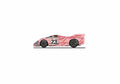 Blueprint Porsche 917 20 Coupe 1971 01 A4 Photo Print
