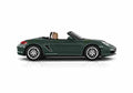Blueprint Porsche 987 Boxster Roadster 2009 A4 Photo Print