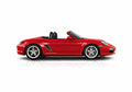Blueprint Porsche 987 Boxster S Roadster 2009 A4 Photo Print