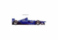 Blueprint Prost AP01 F1 OW 1998 01 A4 Photo Print