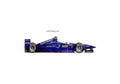 Blueprint Prost AP02 F1 OW 1999 01 A4 Photo Print