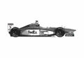 Blueprint Renault Benetton Mecachrome B198 F1 OW 1998 A4 Photo Print