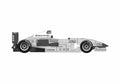 Blueprint Renault Formula 20 Eurocap OW 2005 A4 Photo Print