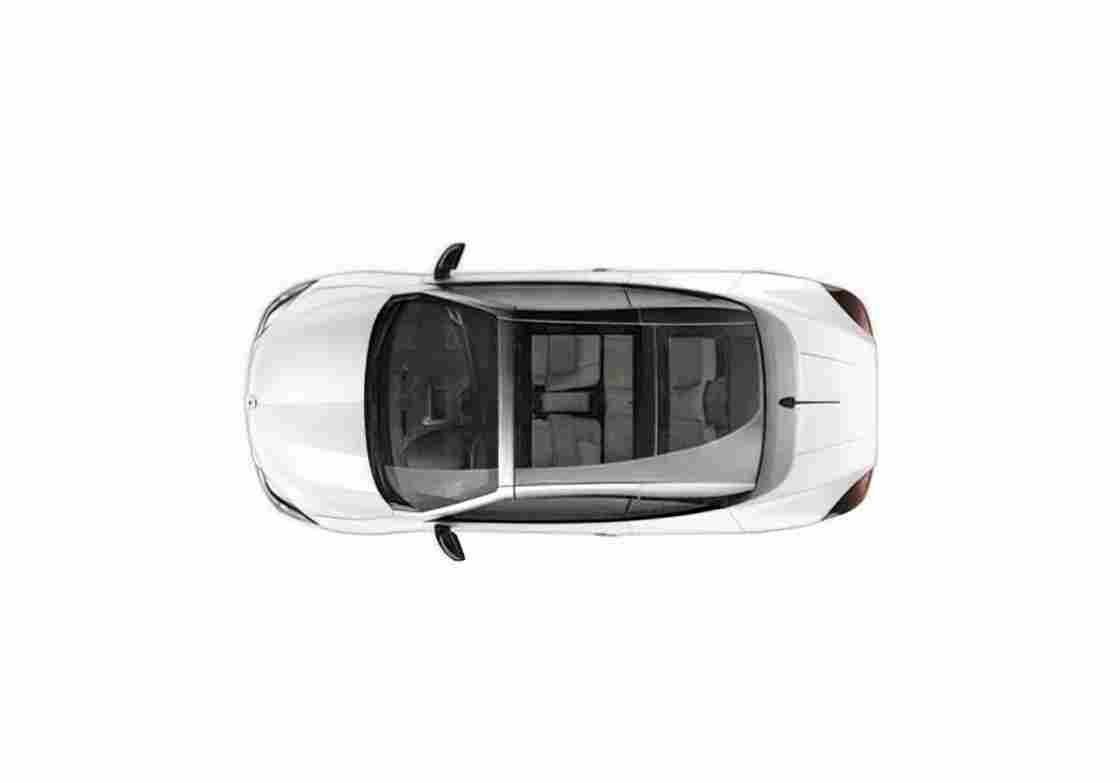 Blueprint Renault Megane Coupe 2010 01 A4 Photo Print