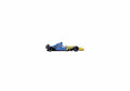 Blueprint Renault R24 F1 OW 2004 01 A4 Photo Print