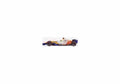 Blueprint Renault R27 OW 2007 01 A4 Photo Print