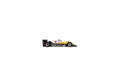 Blueprint Renault RE40 F1 OW 1983 01 A4 Photo Print