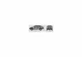 Blueprint Renault Symbol Sedan 2000 01 A4 Photo Print