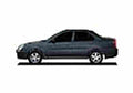 Blueprint SMA Maple C82 Sedan 2009 A4 Photo Print