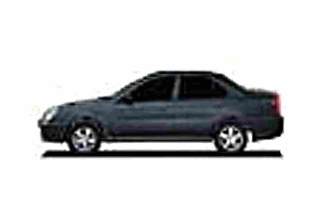 Blueprint SMA Maple C82 Sedan 2009 A4 Photo Print