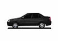 Blueprint SMA Maple R51 Sedan 2008 A4 Photo Print