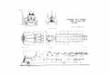 Blueprint Seagrave Ladder Truck 1951 A4 Photo Print