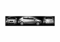 Blueprint Seat Ibiza Hatchback 2009 A4 Photo Print