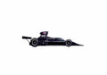 Blueprint Shadow DN1 F1 OW 1973 01 A4 Photo Print