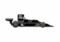 Blueprint Shadow DN3 Ford Cosworth F1 OW 1974 A4 Photo Print