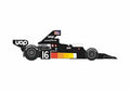 Blueprint Shadow DN5 2A Ford F1 OW 1975 A4 Photo Print