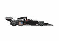 Blueprint Shadow DN5 2A Ford Monaco GP F1 OW 1976 A4 Photo Print