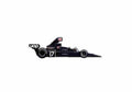 Blueprint Shadow DN5 F1 OW 1975 01 A4 Photo Print