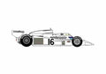 Blueprint Shadow DN8 2A Ford F1 OW 1977 A4 Photo Print
