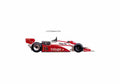 Blueprint Shadow DN9 F1 OW 1978 01 A4 Photo Print