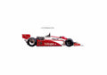 Blueprint Shadow DN9 F1 OW 1979 01 A4 Photo Print