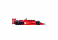 Blueprint Surtees TS20 F1 OW 1978 01 A4 Photo Print