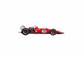 Blueprint Surtees TS7 F1 OW 1970 01 A4 Photo Print